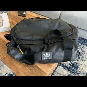 Adidas Duffle Bag